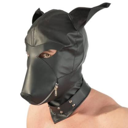 Dog Mask